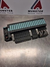 Siemens 6ES7 151-3AA23-0AB0 PROFINET Interface complete with 20 Modules