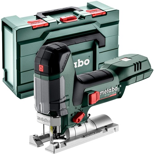 Metabo 130 bl 18v - 18,