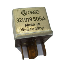 Vw Polo 3 Gt G40 5-Pin 3F Py