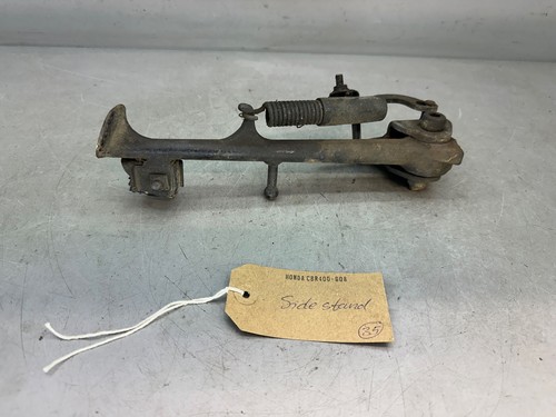 Honda cbr400 cbr 400 triarm - honda,