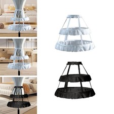 Girls Petticoat Wedding Tutu