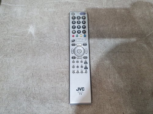 Jvc remote control for vcr - jvc,
