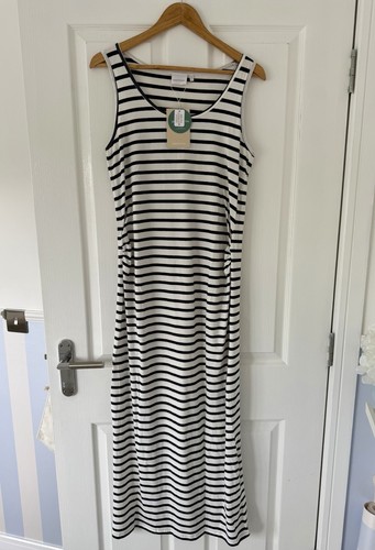 Ladies maternity maxi - maxi, dress