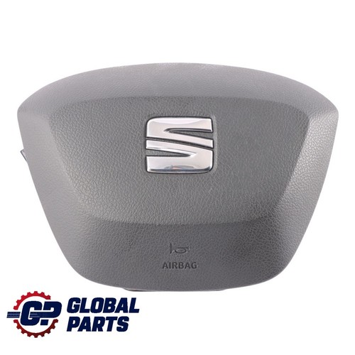 Seat leon mk3 - mk3, steering