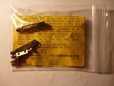 Graupner Dual -type coupling