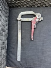 Bessey GH25 Lever Clamp Very Strong