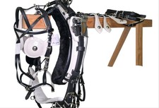 PVC Quick Hitch Harness Set