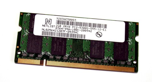 2gb ddr2 ram - ddr2,