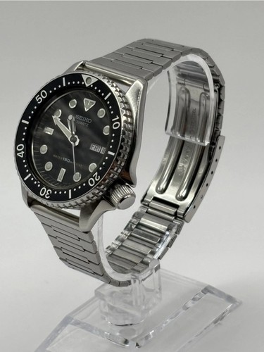 Vintage mint seiko diver - vintage, mint]