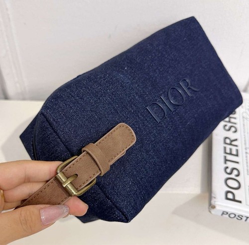 Christian dior sauvage pouch - christian,