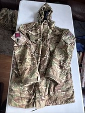 British Army Issue Smock