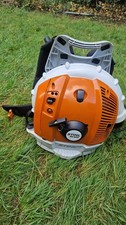 Stihl Br600  2-Stroke Petrol