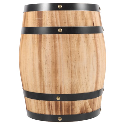 Beer barrel wine - wine,