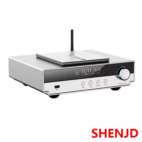 Shanling ct90 cd - ct90, hi-fi