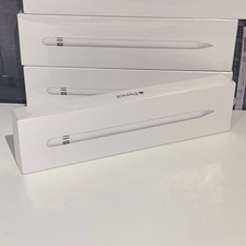 Apple Pencil (USB-C) Stylus - White Bluetooth Smart Stylus MUWA3AM/A New Sealed!