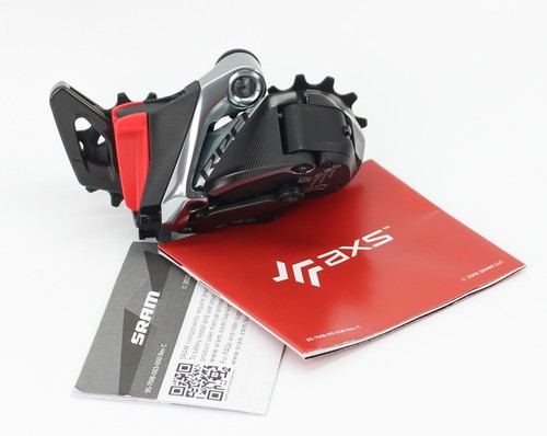 Sram red etap axs rear - sram,