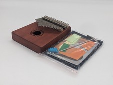 A-Star 21-key kalimba thumb