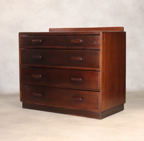 Vintage mid century art - mid,