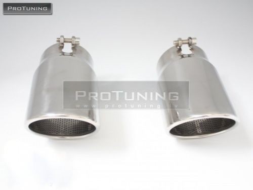 Performance big tailpipes - performance, tailpipes/