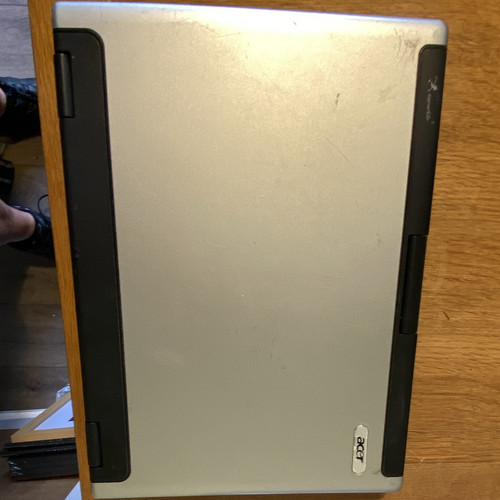 Acer aspire 5610 - acer,