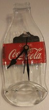 Coca Cola Glass Bottle Wall