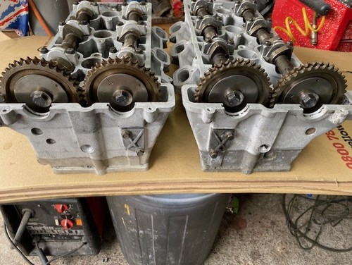 Ford cosworth boa - v6,