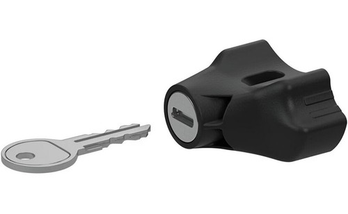 Thule chariot lock kit - lock,