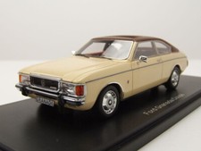 Ford Granada Coupe Mki 1975