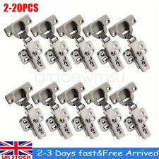 20X Soft Close Kitchen