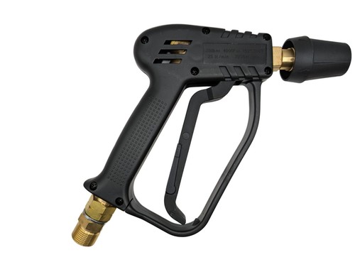 Pressure washer wash gun - pressure,