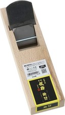 Japanese Takagi Wood Block Plane KANNA 58mm x 260mm Carpenter's Tool