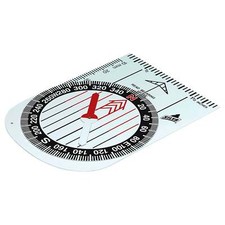 Silva Demo Compass 25x37cm