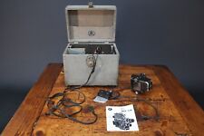 Paillard Bolex Electric Motor