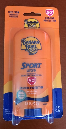 Banana boat sport ultra - banana,