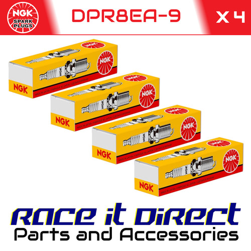 Ngk spark plug for honda - ngk,