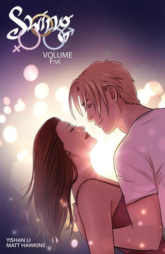 Swing vol new - 5, tp