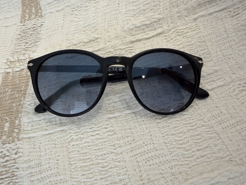 Persol po3152s 9014 black - po3152s, 9014/q8