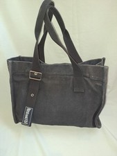 Vilebrequin  Canvas Tote Beach