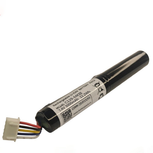 3000mah battery for - 7.4v,