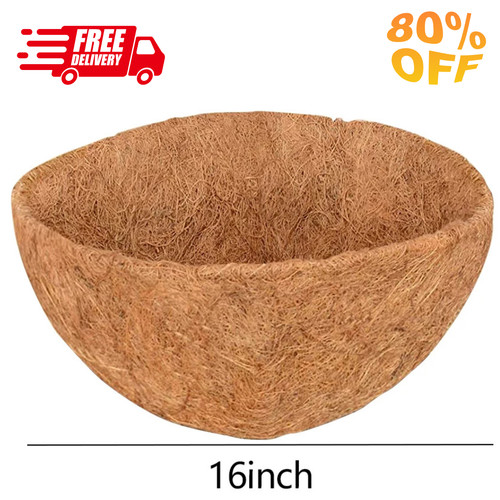 16 inch hanging - inch,
