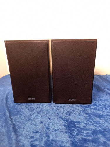 Sony cfx200 speaker system - ss-cfx200,