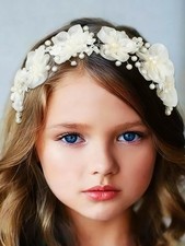 IYOU Flower Girl Wedding
