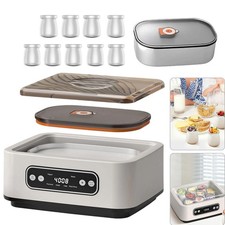 1.6L Multifunciton Electric