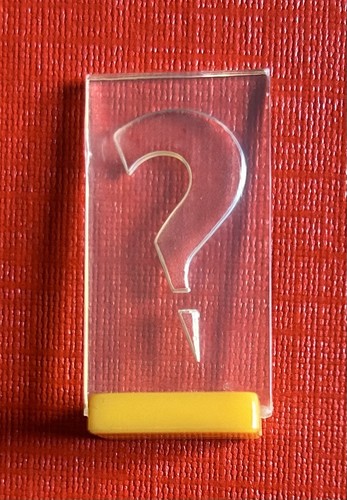 Spare replacement yellow - spare,