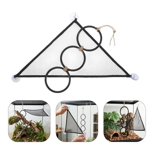 Reptile pet toy - pet, set