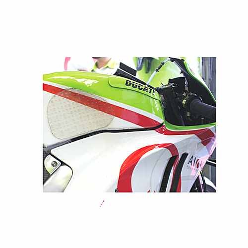 Progrip 5020 side - progrip, pad