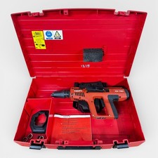 Hilti DX 750 Steel Concrete
