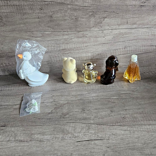 Lot unused avon - of, cologne's