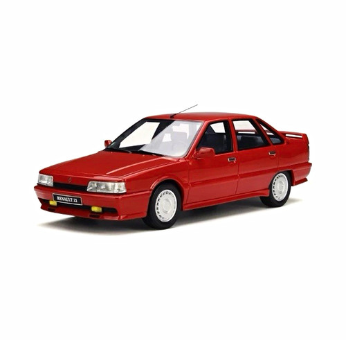 Otto mobile renault - mobile, 21