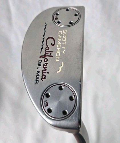 Titleist scotty cameron - titleist,